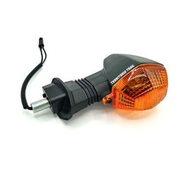 Intermitente ambar delantero izquierdo Suzuki V-Strom