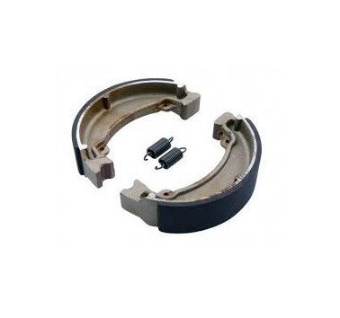 Zapatas de freno con muelle TRW MCS907