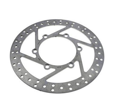 Disco de freno delantero TRW MST230