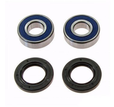 Kit 25-1379 rodamientos de rueda delantera Varadero / V-Strom /Tiger