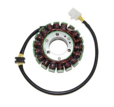 Electrosport ESG110 startor para Kawasaki KLE 500