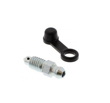 Tornillo de ventilación pinza de freno M8x1.25mm