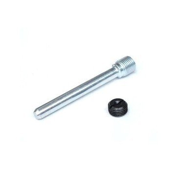 Pasador 64 mm para pastillas de freno trasero