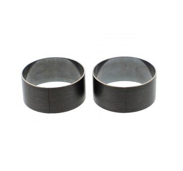 Casquillos 41x43x20 deslizamiento de horquilla superior