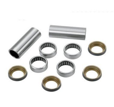 Kit 28-1065 reparación rodamientos de basculante KLX 650 C / R