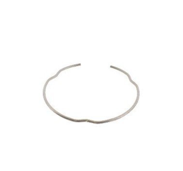 CIR-19/1 circlip de seguridad para retenes de horquilla