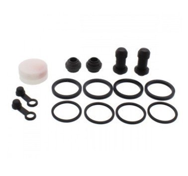 Kit BCF-120 juntas y manguitos reparación pinzas de freno delantero