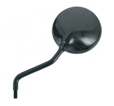 Retrovisor negro izquierdo homologado Africa Twin 750 RD07