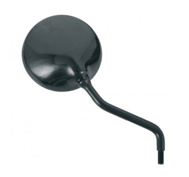 Retrovisor negro derecho homologado Africa Twin 750 RD07