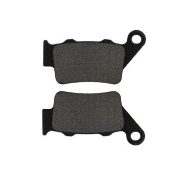 Pastillas freno trasero estandar EBC FA213