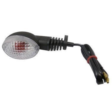Intermitente transparente delantero derecho / trasero izquierdo Yamaha XT 660 R