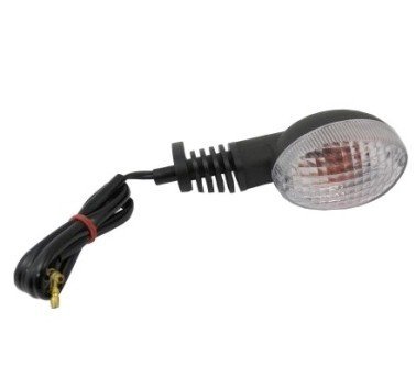 Intermitente transparente delantero izquierdo / trasero derecho Yamaha XT 660 R