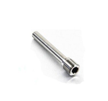 Pasador para pastillas de freno delantero