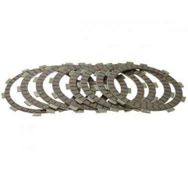 Discos de embrague EBC CK1230