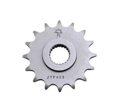 Piñón JT acero de 13 dientes JTF402.13