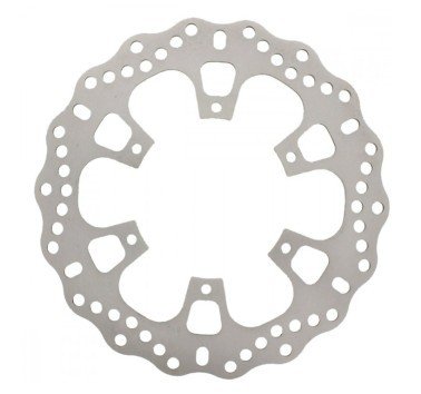 Disco de freno trasero contour EBC MD810C