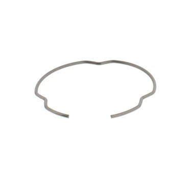 Circlip de seguridad para retenes de horquilla