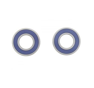 Kit 25-1425 rodamientos All Balls Racing rueda delantera