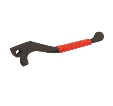 Juego de fundas Progrip goma rojo para manetas