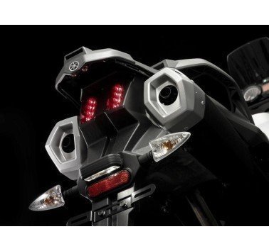 Piloto trasero original 11dh47100000 Yamaha Tenere 660