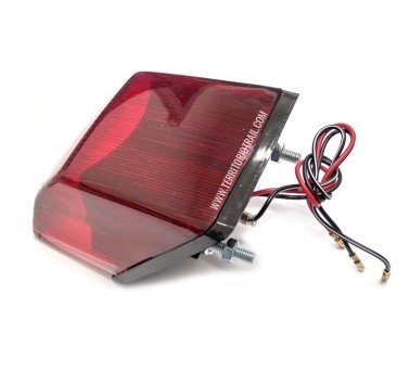 Piloto trasero completo homologado Yamaha XT 600 / XT 660 Tenere