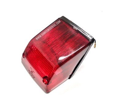 Piloto trasero completo homologado Yamaha XT 600 / XT 660 Tenere