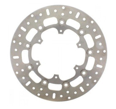 Disco de freno delantero flotante EBC MD6299D