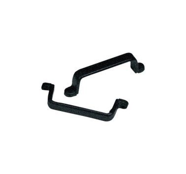 Guía cables para guardabarros