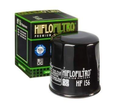 Filtro de aceite Hifloflitro HF156