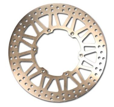 Disco de freno delantero EBC MD6266D