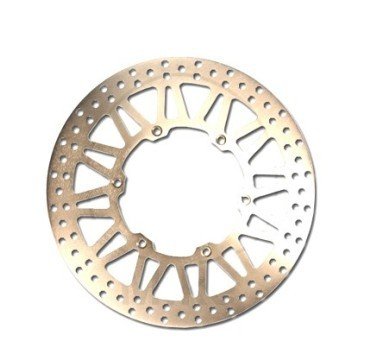 Disco de freno delantero EBC MD6266D