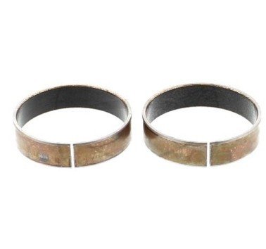 Juego casquillos 46 x 50 x 12 mm inferior deslizamiento botella