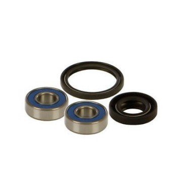 Kit 25-1113 rodamientos para rueda trasera Honda XR 650 R