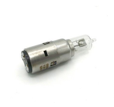 Bombilla faro principal Osram 12V 35/35W S2 BA20D