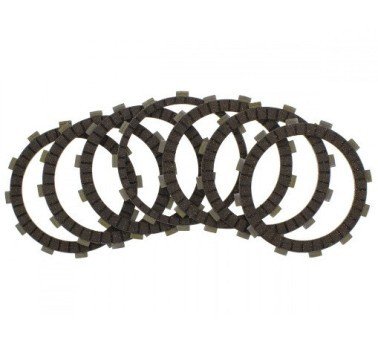 Discos de embrague EBC CK1295