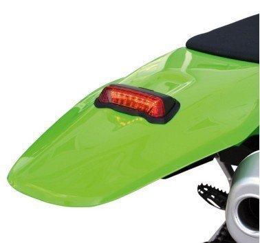 Piloto trasero led tipo rally no homologado