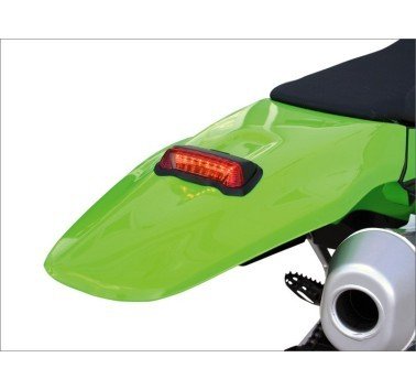 Piloto trasero led tipo rally no homologado