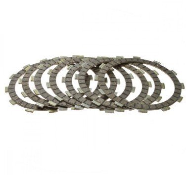 Discos de embrague EBC CK1170