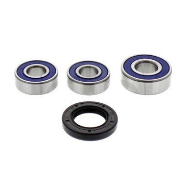 Kit 25-1231 rodamientos y retén para rueda trasera