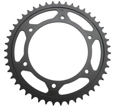 Corona JT acero de 46 dientes JTR5.46