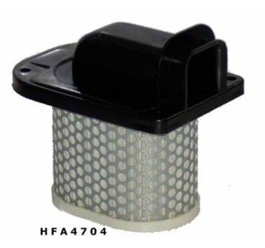 Filtro de aire Hiflofiltro HFA4704 Yamaha XT750Z Super Tenere