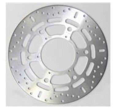 Disco de freno delantero EBC MD834