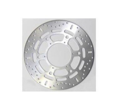 Disco de freno delantero EBC MD834