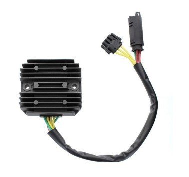 Regulador de corriente modelos BMW