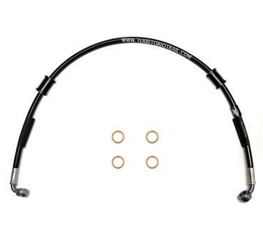 Latiguillo metálico freno trasero Yamaha XT 660 R