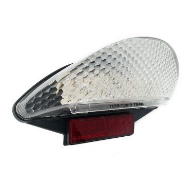 Faro trasero de led homologado BMW F 650 / ST