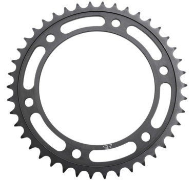 Corona JT acero de 41 dientes JTR3.41ZBK