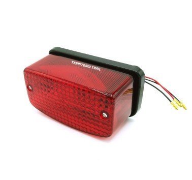 Piloto trasero Honda XRV 750 Africa Twin