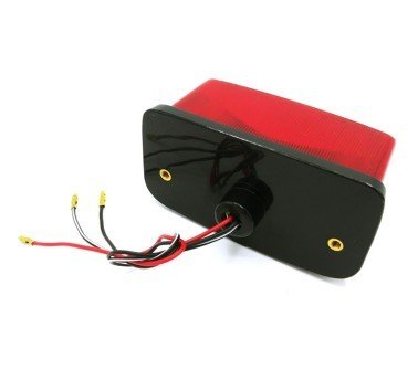 Piloto trasero Honda XRV 750 Africa Twin