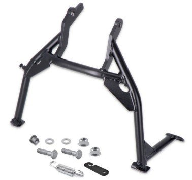 SW-Motech caballete central para Yamaha XT660 Z Teneré sin ABS